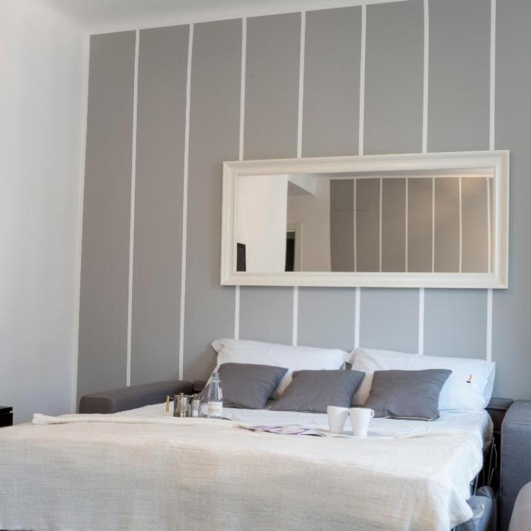 JOIVY Mazzini Brera - Apartment - 7