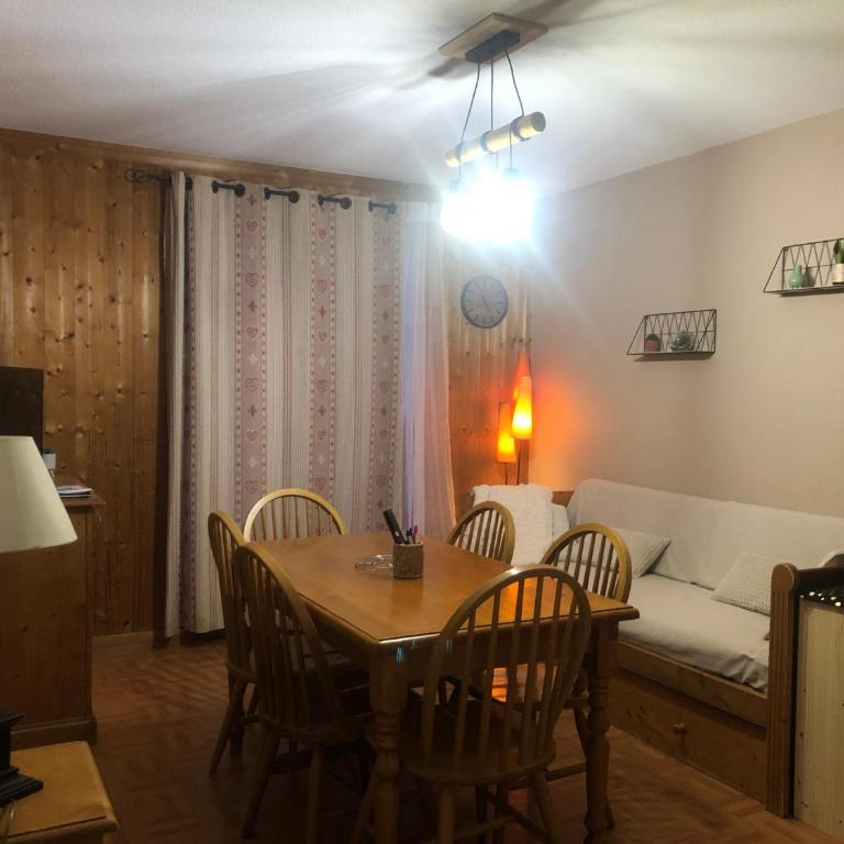 Appartement La Toussuire - Appartamento con 2 Camere da Letto - 15