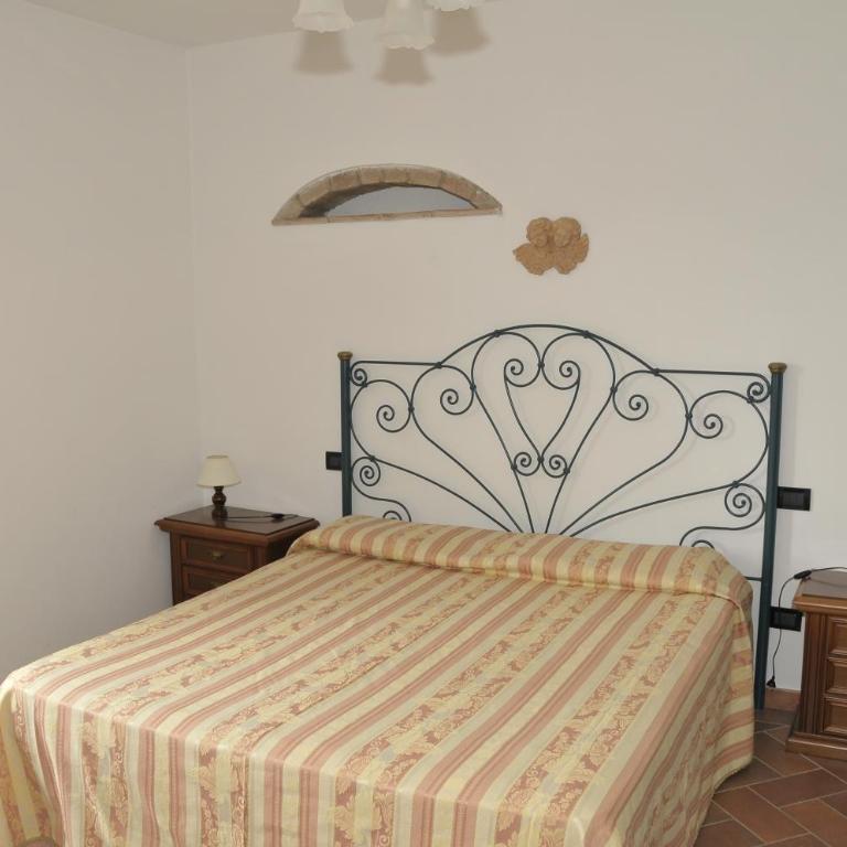 Agriturismo Renai e Monte II - Appartamento con 3 Camere da Letto - 5