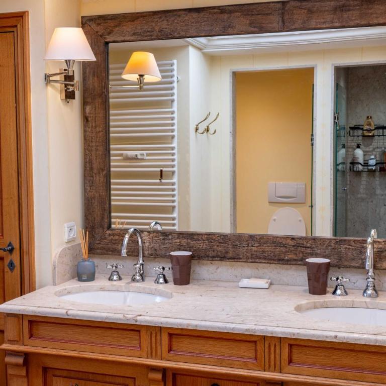 Spacious Apartment 4BR 10P Megève Center - Apartment - 19