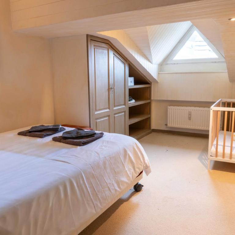 Spacious Apartment 4BR 10P Megève Center - Apartment - 29