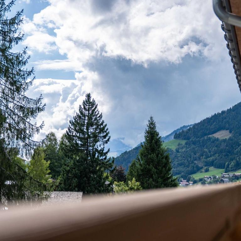 Spacious Apartment 4BR 10P Megève Center - Apartment - 43