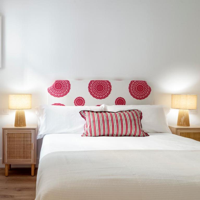 Magno Apartments San Bernardo - Apartamento de 3 dormitorios - 5