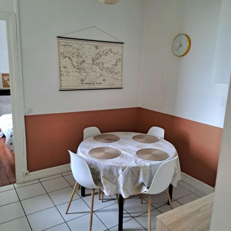 L'Observatoire - Apartment mit 2 Schlafzimmern - 7