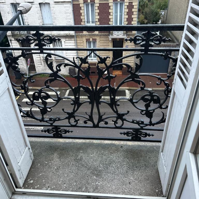 L'Observatoire - Apartment mit 2 Schlafzimmern - 8