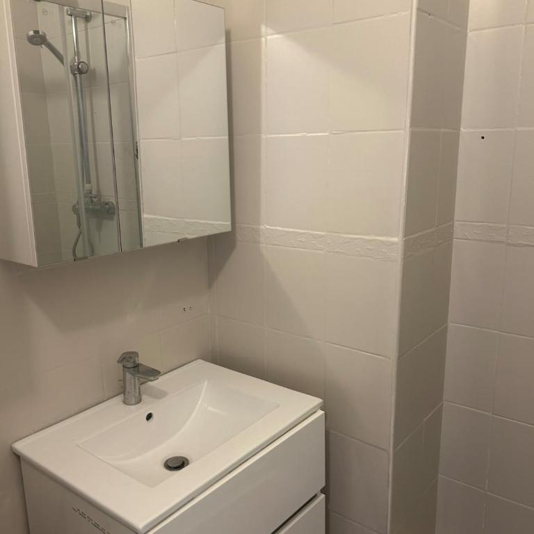 L'Observatoire - Apartment mit 2 Schlafzimmern - 12