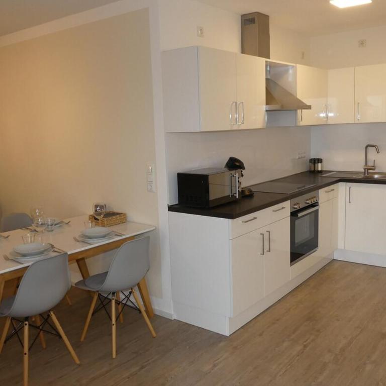 Apartment in Stetten bei Mindelheim - Apartment mit 1 Schlafzimmer - 10