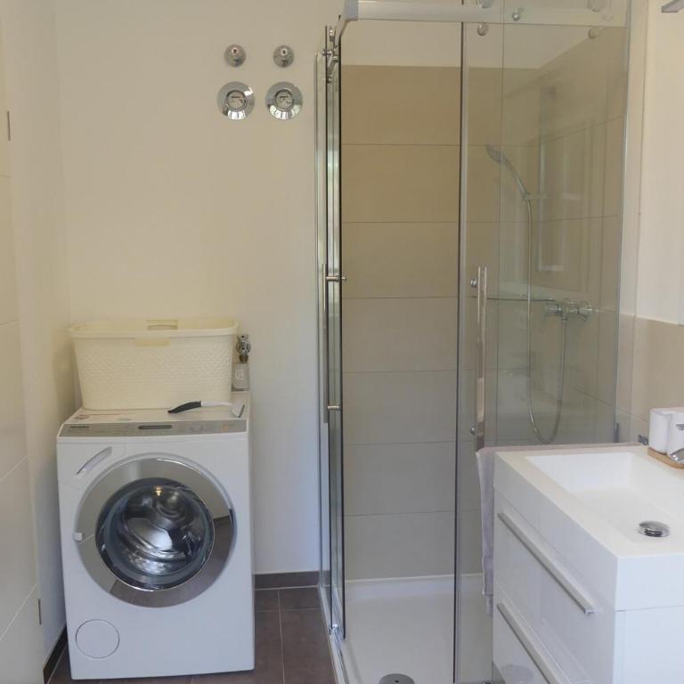 Apartment in Stetten bei Mindelheim - Apartment mit 1 Schlafzimmer - 9