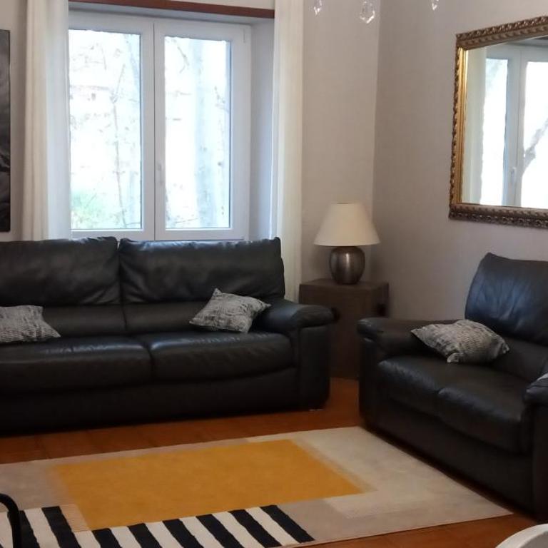 Trastevere Family's Apartment - Appartement - 7
