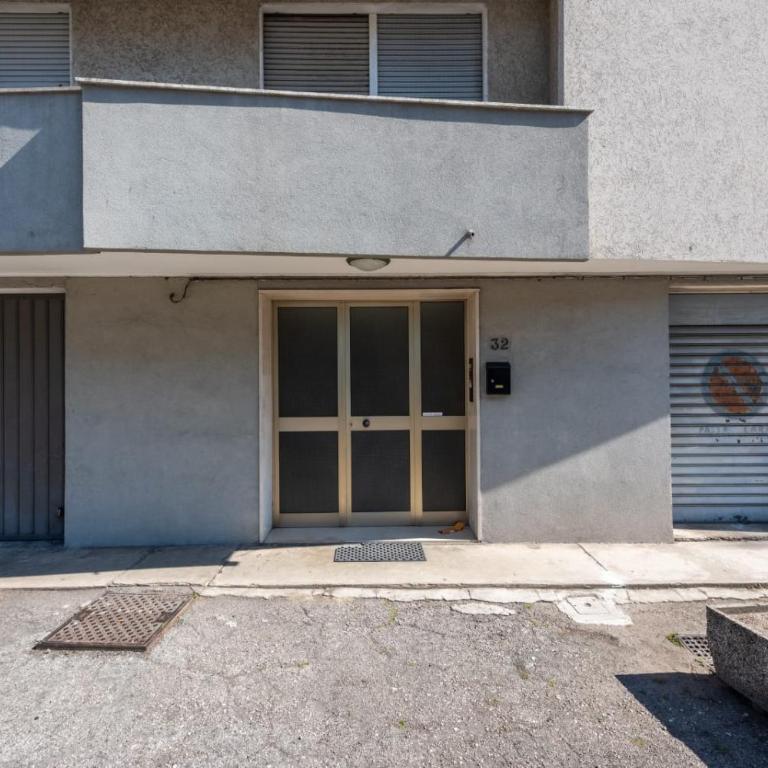 Venice Mahdi Train station Appartement - Appartamento con 3 Camere da Letto - 6