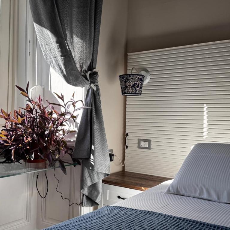 Bed and Chic art rooms - Superior Double Room - 1