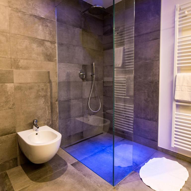 Hotel Stocker - Suite Superior - 4