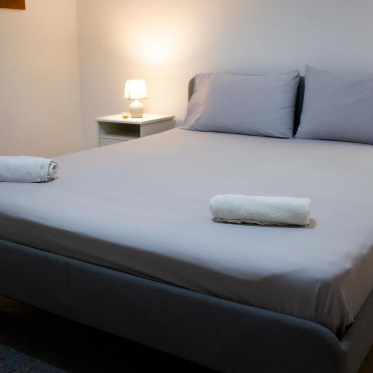 La Casetta della Nonna - Appartamento con 1 Camera da Letto - 4