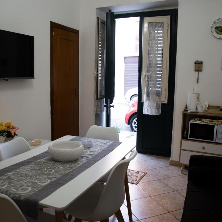La Casetta della Nonna - Appartamento con 1 Camera da Letto - 6