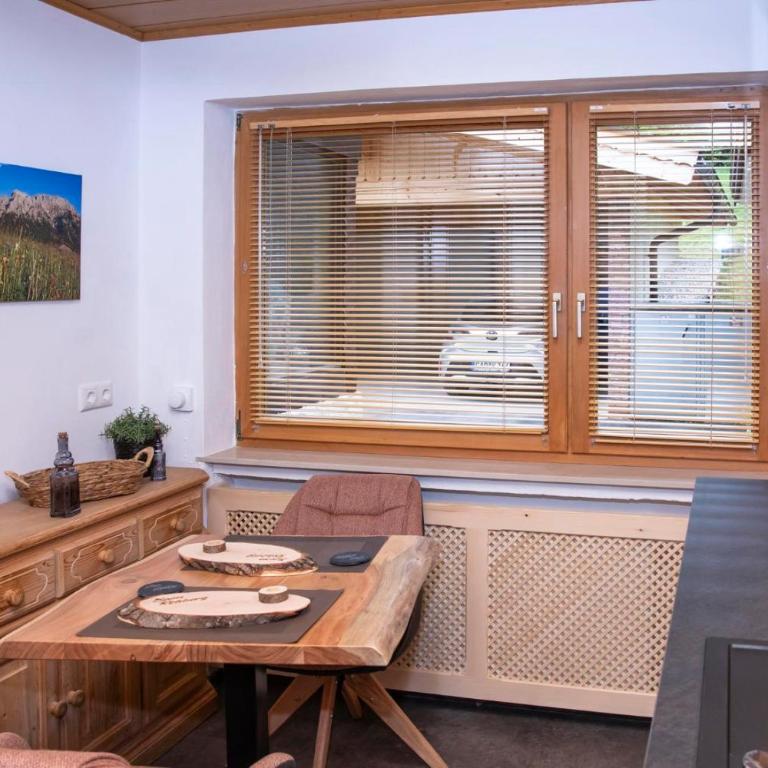 Ferienwohnung beim Rehberg - Apartment mit 1 Schlafzimmer - 5