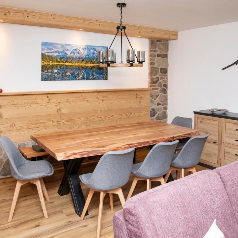 Ferienwohnung beim Rehberg - Apartment mit 1 Schlafzimmer - 3