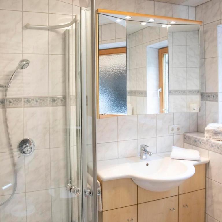 Ferienwohnung beim Rehberg - Apartment mit 1 Schlafzimmer - 10