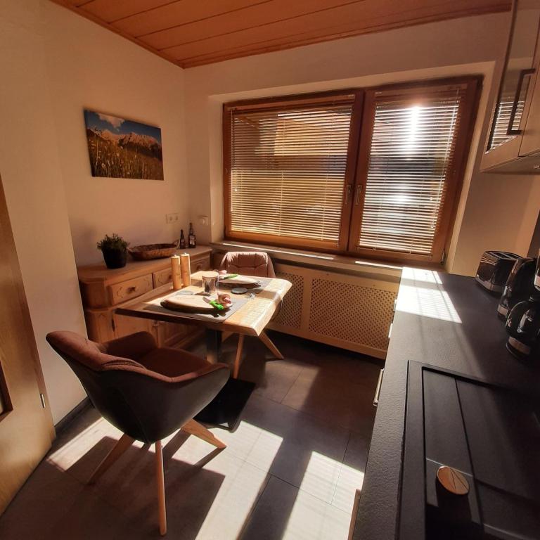 Ferienwohnung beim Rehberg - Apartment mit 1 Schlafzimmer - 7