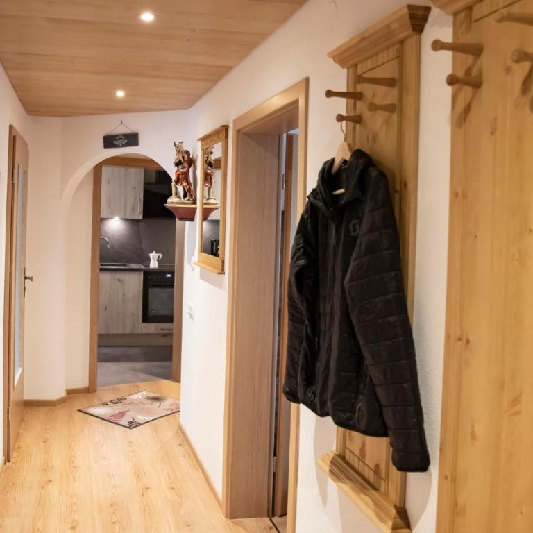 Ferienwohnung beim Rehberg - Apartment mit 1 Schlafzimmer - 11