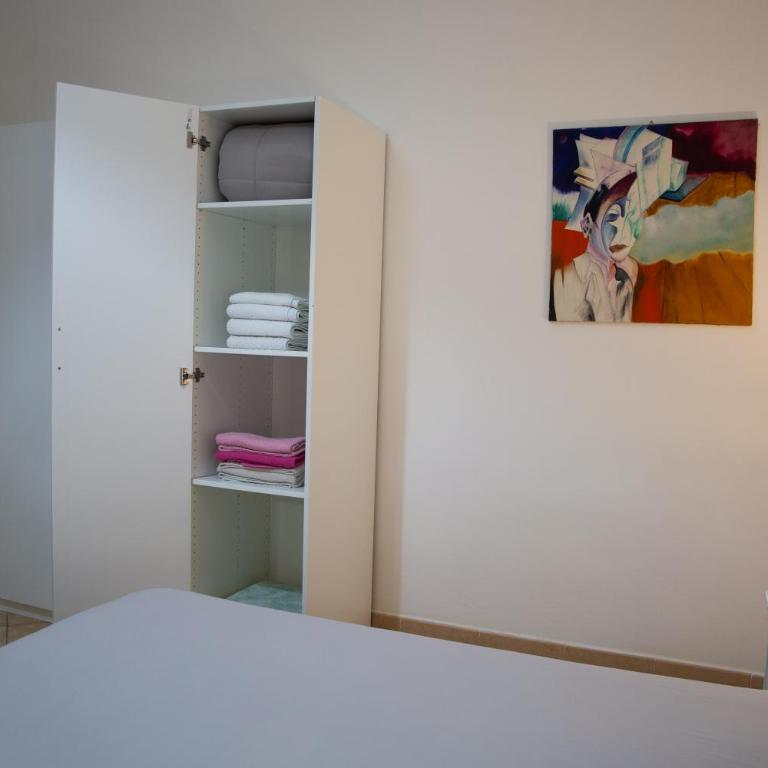 La Casetta della Nonna - Appartamento con 1 Camera da Letto - 10