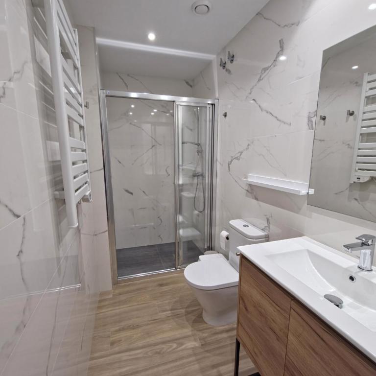 Apartamentos Picasso by gaiarooms - One-Bedroom Apartment - 10