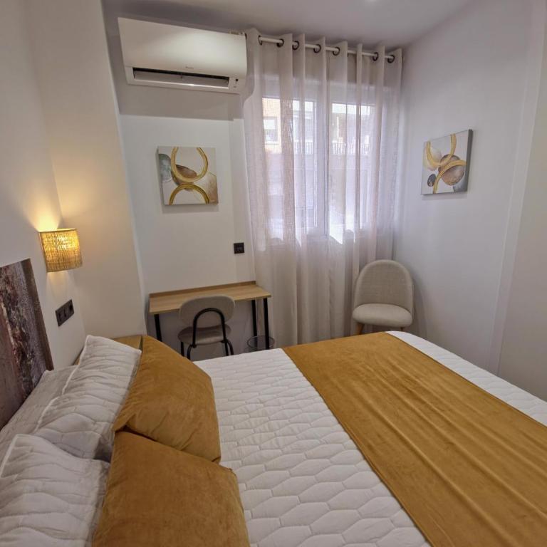 Apartamentos Picasso by gaiarooms - One-Bedroom Apartment - 6