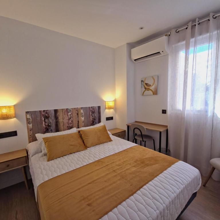 Apartamentos Picasso by gaiarooms - One-Bedroom Apartment - 4
