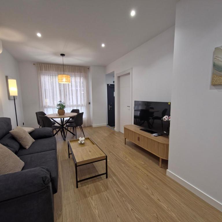 Apartamentos Picasso by gaiarooms - One-Bedroom Apartment - 16