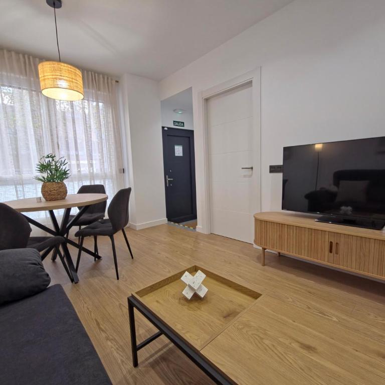 Apartamentos Picasso by gaiarooms - One-Bedroom Apartment - 5