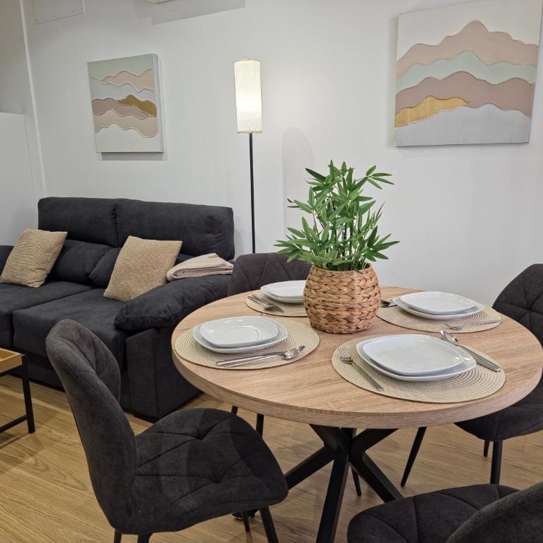 Apartamentos Picasso by gaiarooms - One-Bedroom Apartment - 15