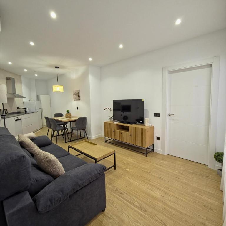 Apartamentos Picasso by gaiarooms - One-Bedroom Apartment - 18