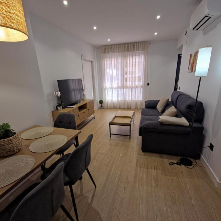 Apartamentos Picasso by gaiarooms - One-Bedroom Apartment - 23