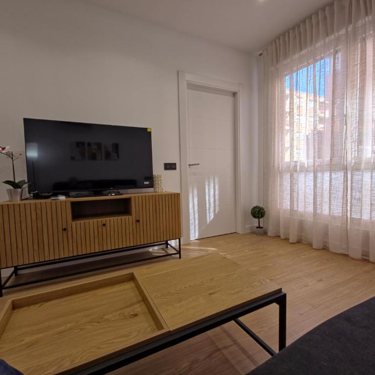 Apartamentos Picasso by gaiarooms - One-Bedroom Apartment - 17