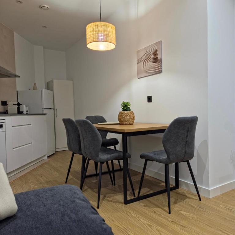 Apartamentos Picasso by gaiarooms - One-Bedroom Apartment - 21