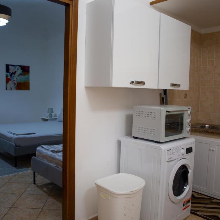 La Casetta della Nonna - Appartamento con 1 Camera da Letto - 14