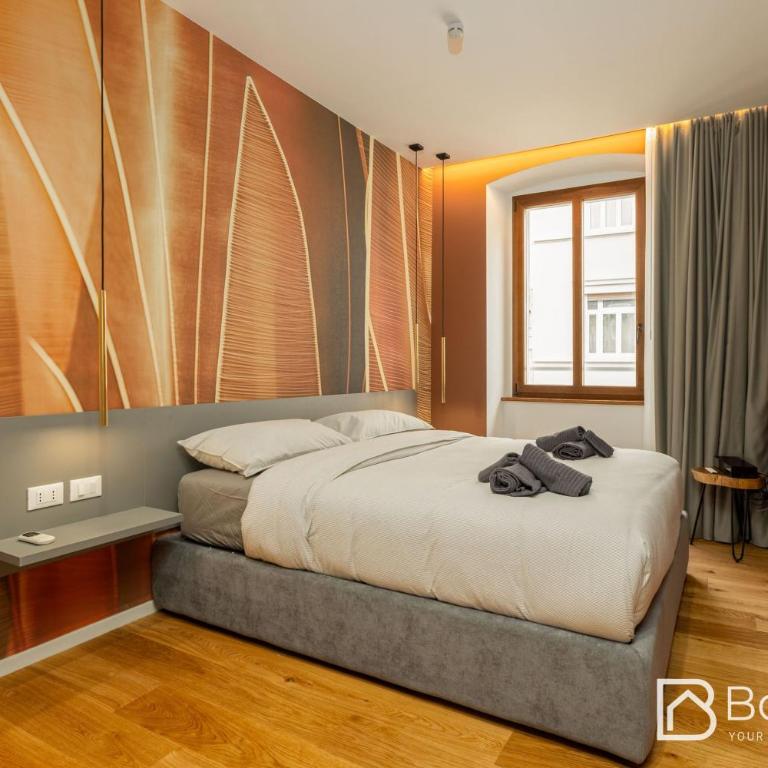 Lobster - Trieste Center - Appartamento con 1 Camera da Letto - 5