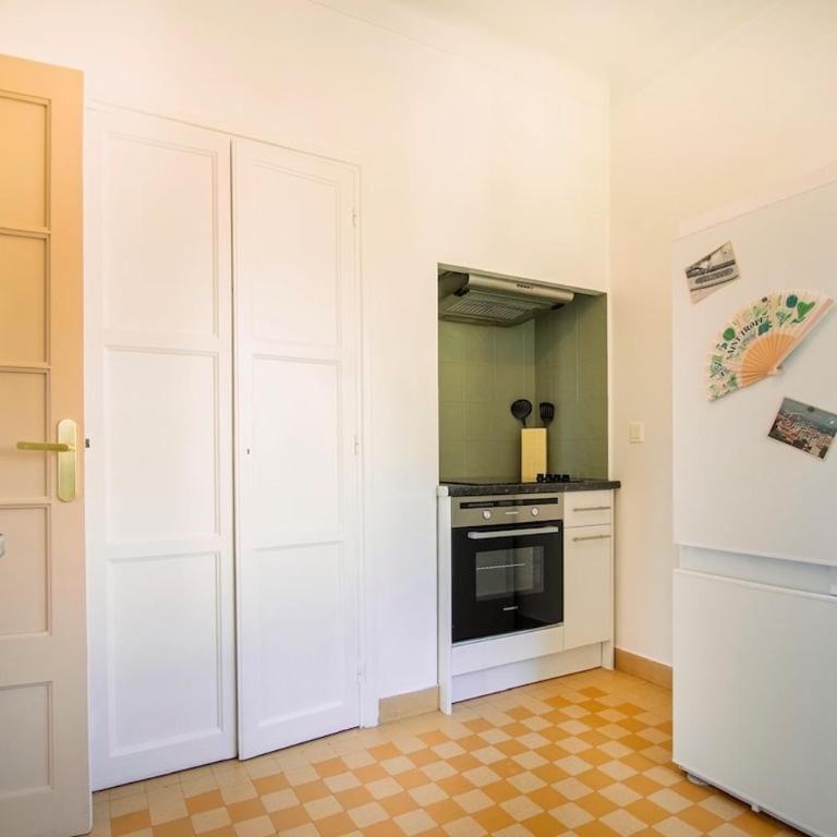Apartment near Croisette and Cannes festival - Appartement 1 Chambre - 2