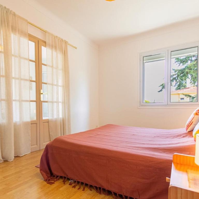 Apartment near Croisette and Cannes festival - Appartement 1 Chambre - 3