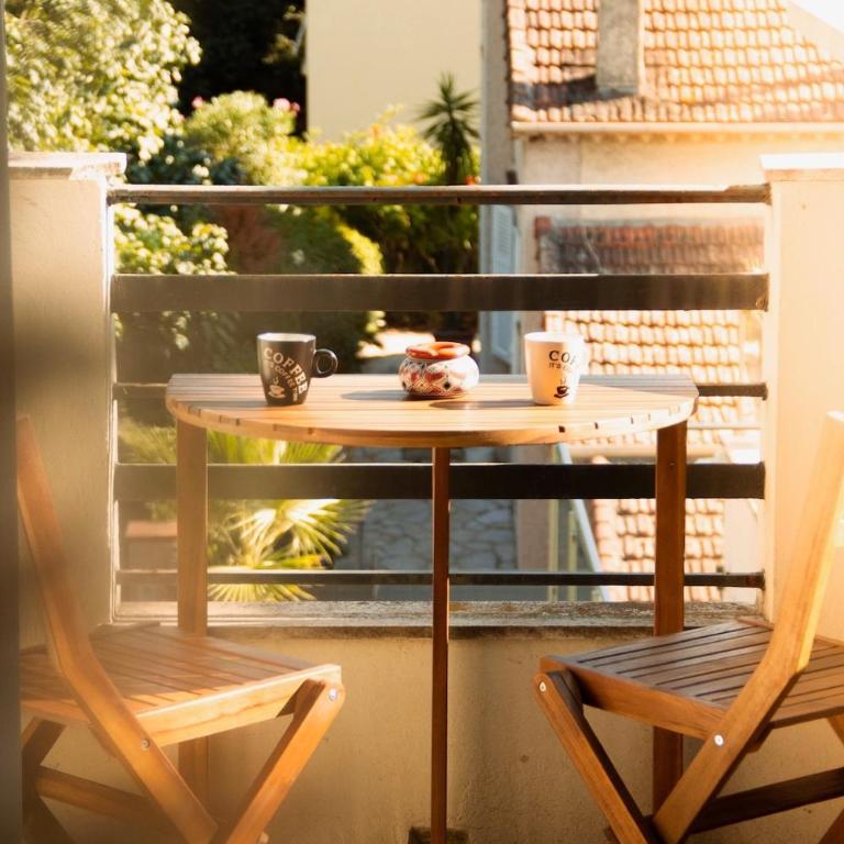 Apartment near Croisette and Cannes festival - Appartement 1 Chambre - 5