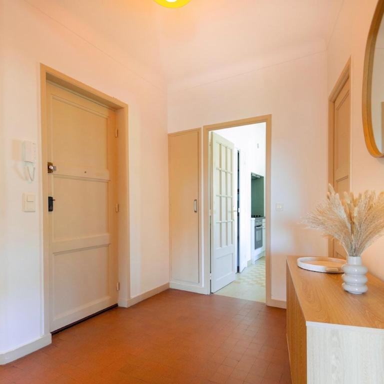 Apartment near Croisette and Cannes festival - Appartement 1 Chambre - 6