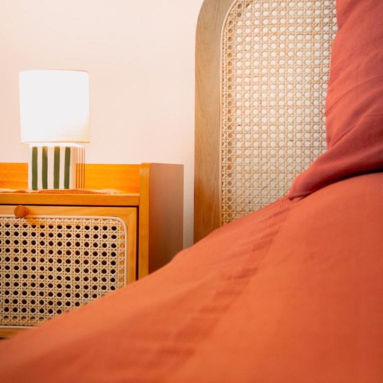 Apartment near Croisette and Cannes festival - Appartement 1 Chambre - 8