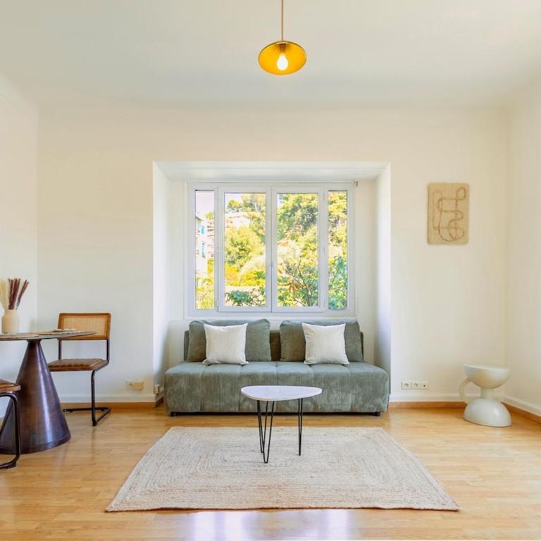 Apartment near Croisette and Cannes festival - Appartement 1 Chambre - 9