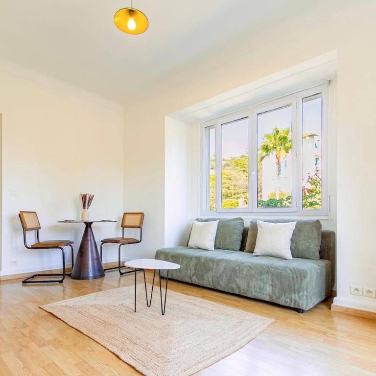 Apartment near Croisette and Cannes festival - Appartement 1 Chambre - 14