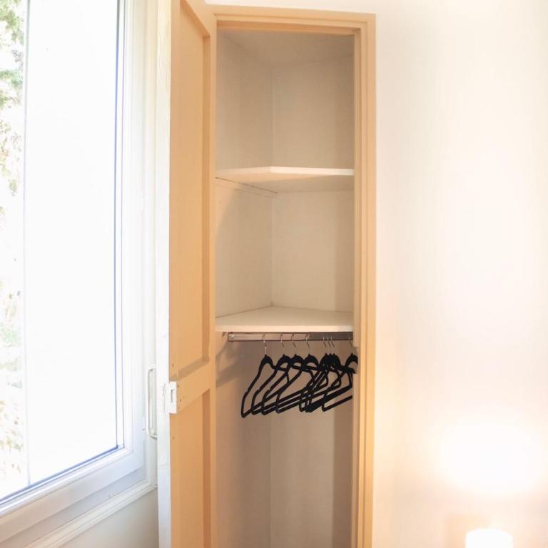 Apartment near Croisette and Cannes festival - Appartement 1 Chambre - 16