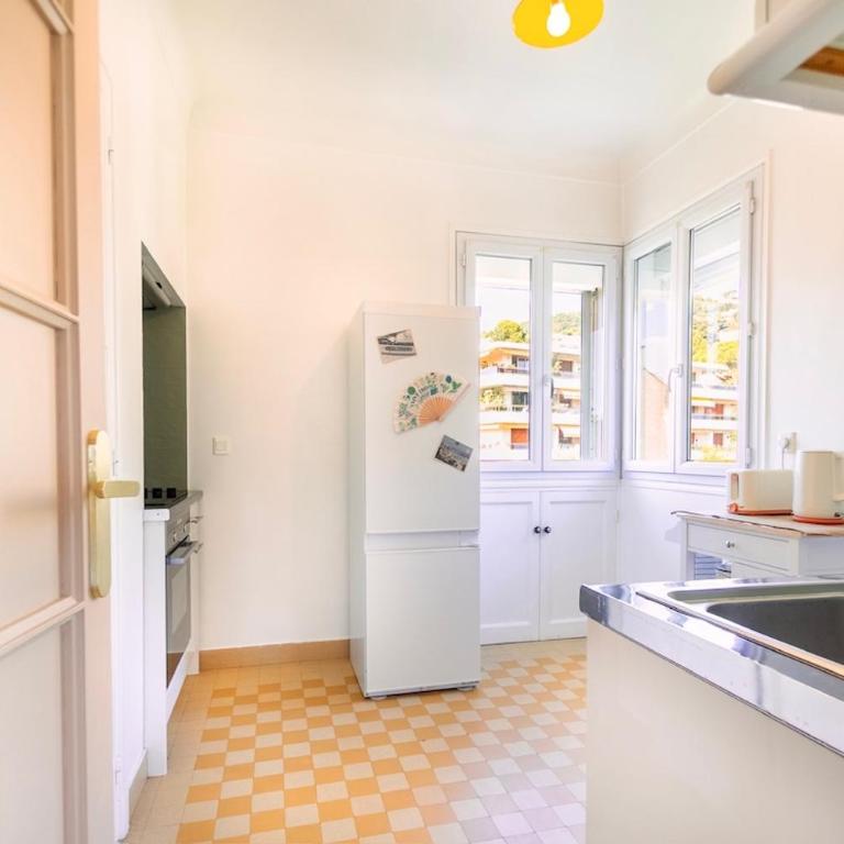 Apartment near Croisette and Cannes festival - Appartement 1 Chambre - 18