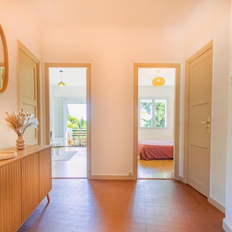 Apartment near Croisette and Cannes festival - Appartement 1 Chambre - 20