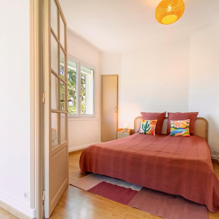 Apartment near Croisette and Cannes festival - Appartement 1 Chambre - 21