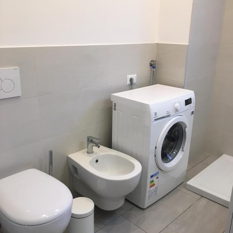 Tower 44 - Apartamento con terraza - 6