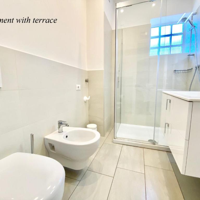 Tower 44 - Apartamento con terraza - 5