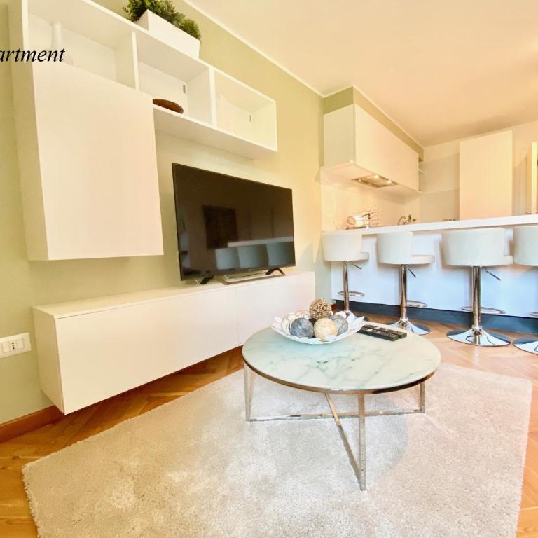 Tower 44 - Apartamento - 1